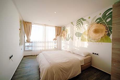 Imsouane surf house