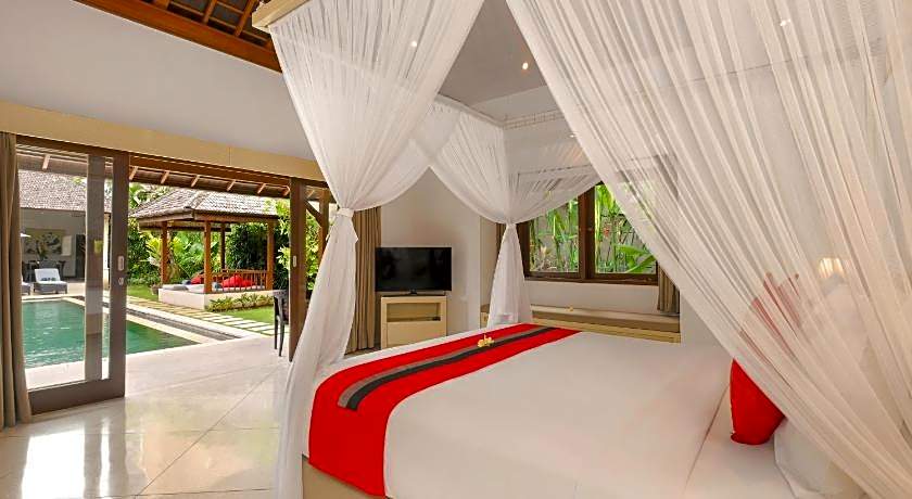 Zanissa Villa