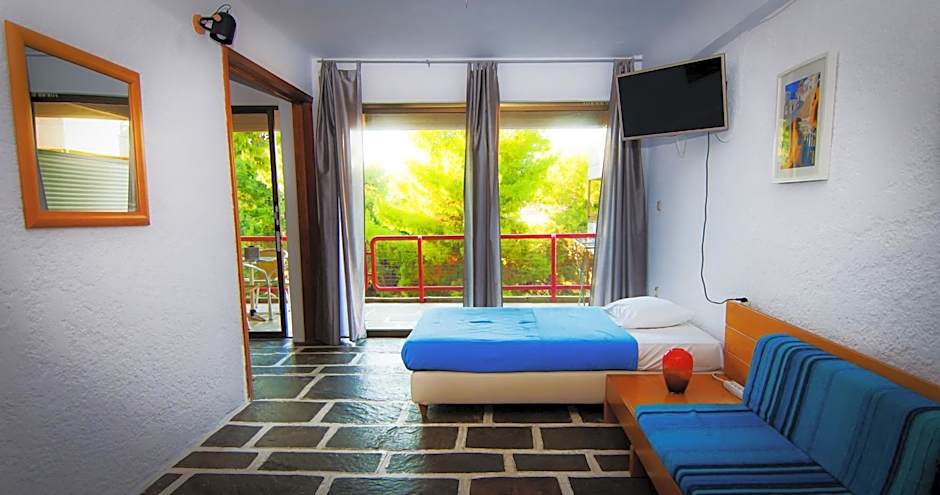 Apollonia Hotel Apartments