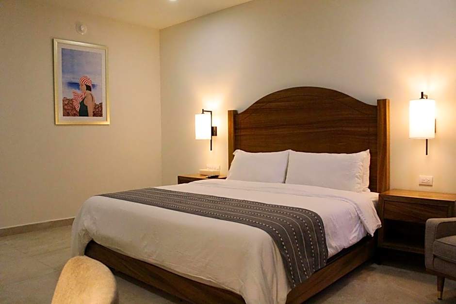 Casa Maria Boutique Hotel