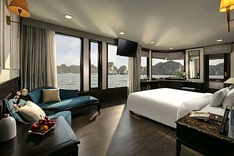 Azalea Exclusive Suite with Terrace - 2 Days 1 Night