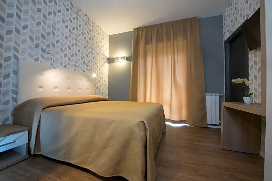 B&B Fantasie Romane