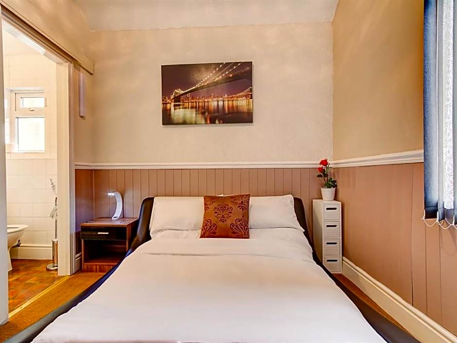 Thistle Dhu Guest House