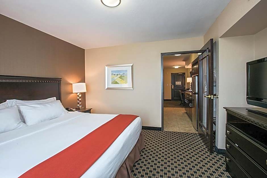 Holiday Inn Express & Suites - Green Bay East By IHG