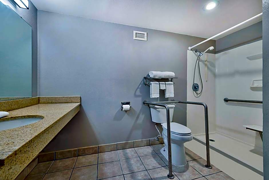 Studio 6 Bartlesville - OK