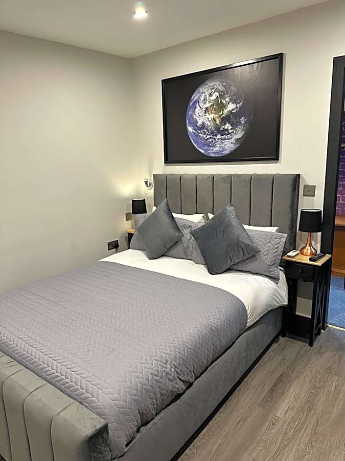 Pasha Hotel - 3* Boutique Hotel