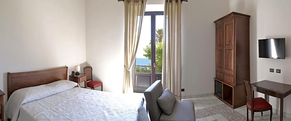 Agorà Panoramic Rooms
