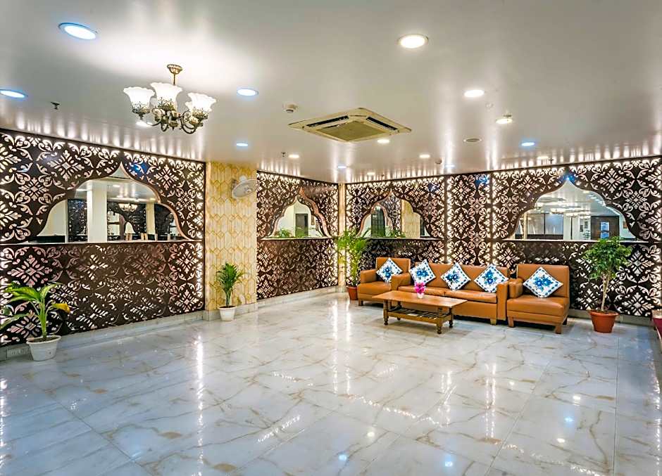 Hotel Silver Shine – Varanasi, VA