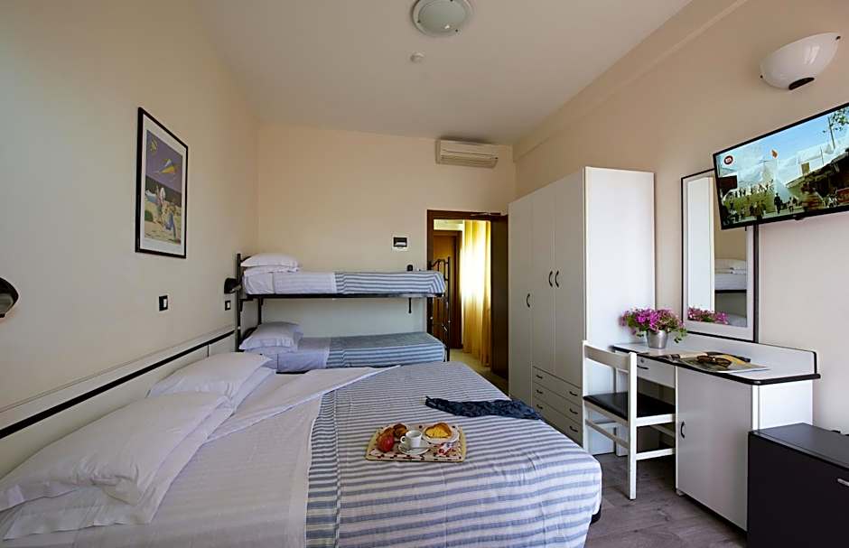 Hotel Baltic