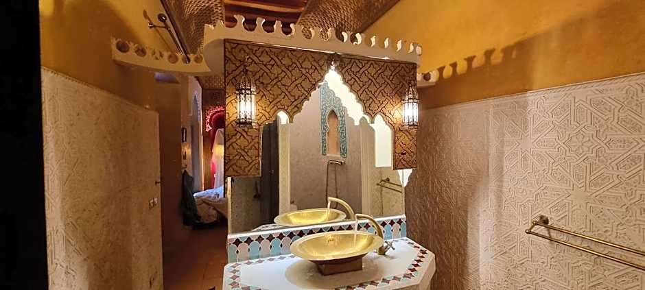Riad Armelle