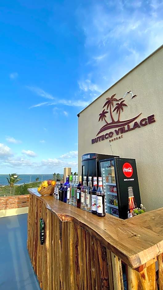 Pousada Delta Village