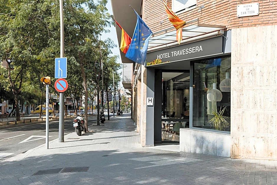 Hotel Travessera