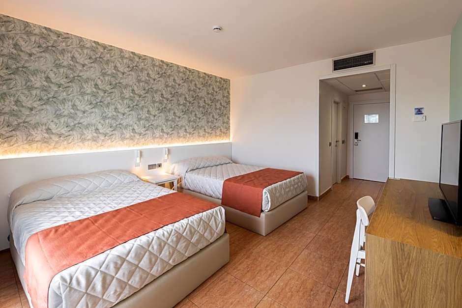 Hotel Piramide Salou