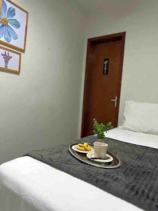 Edificio Central, de 3 quartos com garagem