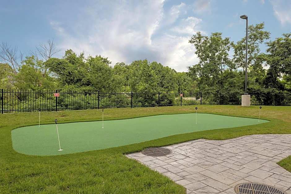 Homewood Suites By Hilton Largo Washington Dc