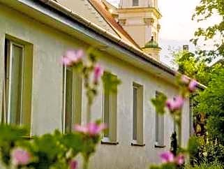 Maly Krakow Aparthotel