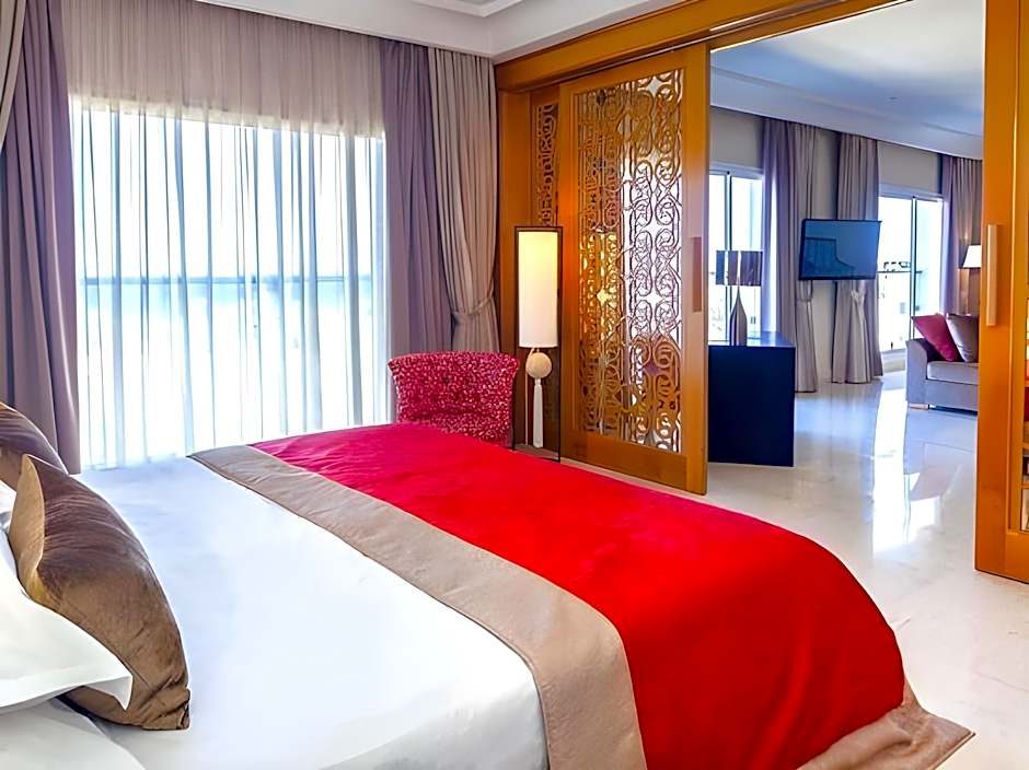 Occidental Sousse Marhaba