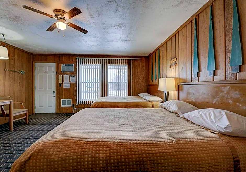 Okoboji Lodge