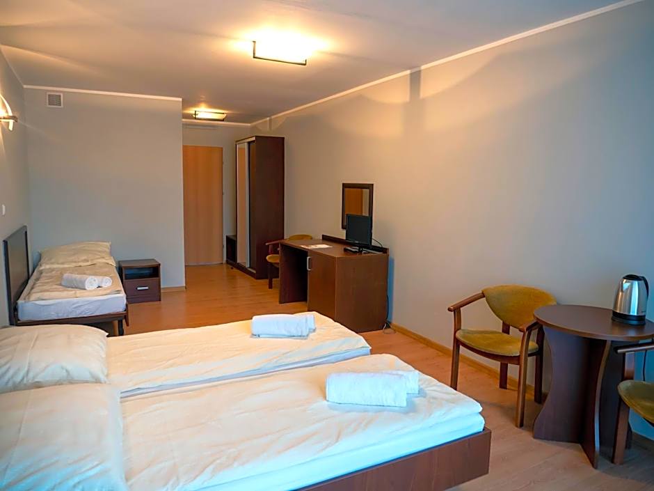 Słoneczny Brzeg Natura Tour