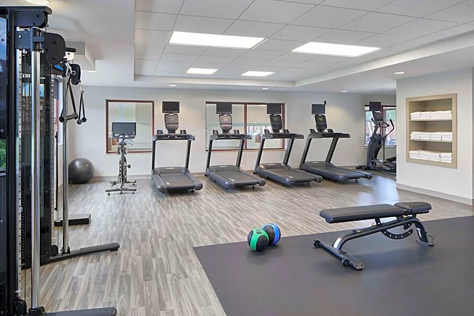 Hampton Inn By Hilton & Suites Saratoga Springs Downtown