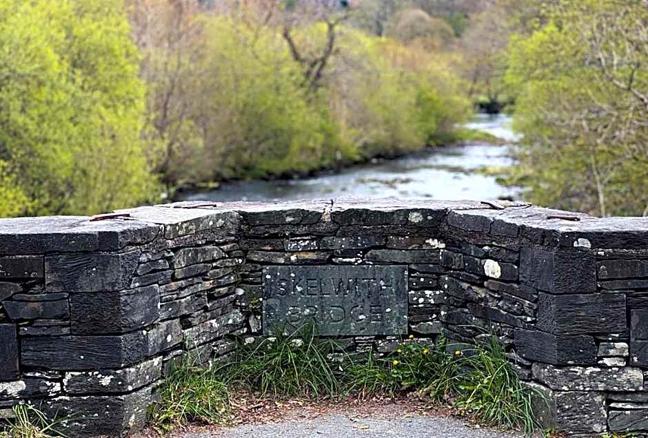 Skelwith Bridge Hotel