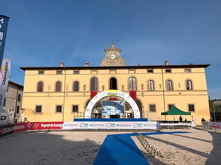 Alla Locanda Del Cinquecento