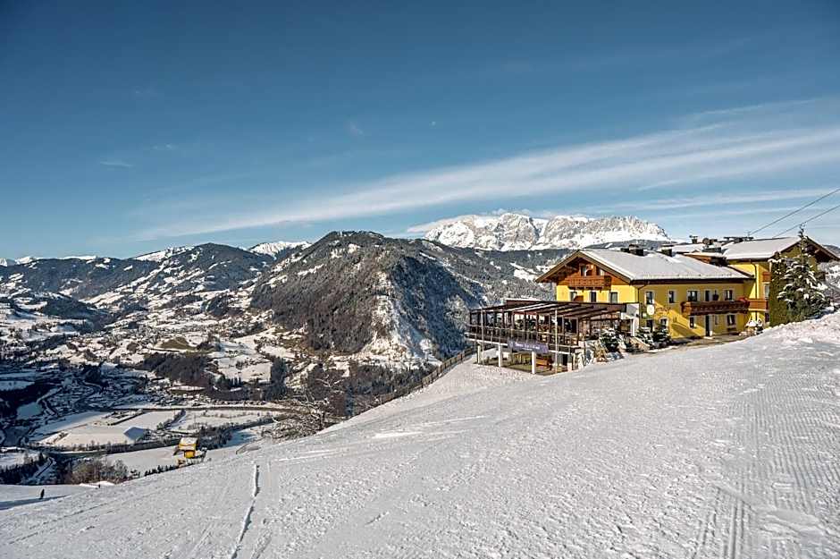 Alpendorf Hotel Stern