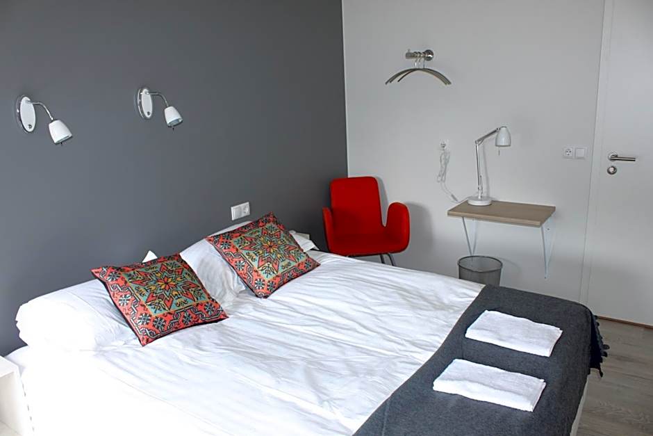 Brekkugerdi Guesthouse