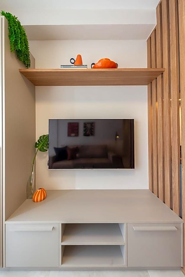 BHomy Perdizes - 4min do Shopping Bourbon VA1702