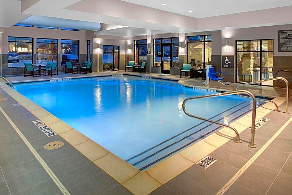 Residence Inn by Marriott Dallas Allen/Fairview