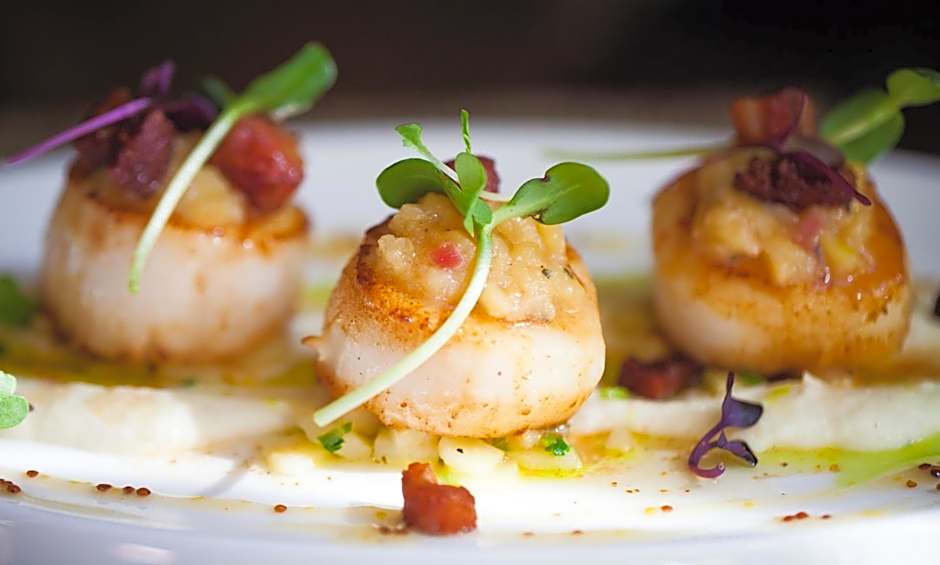 Four Seasons Hotel New York