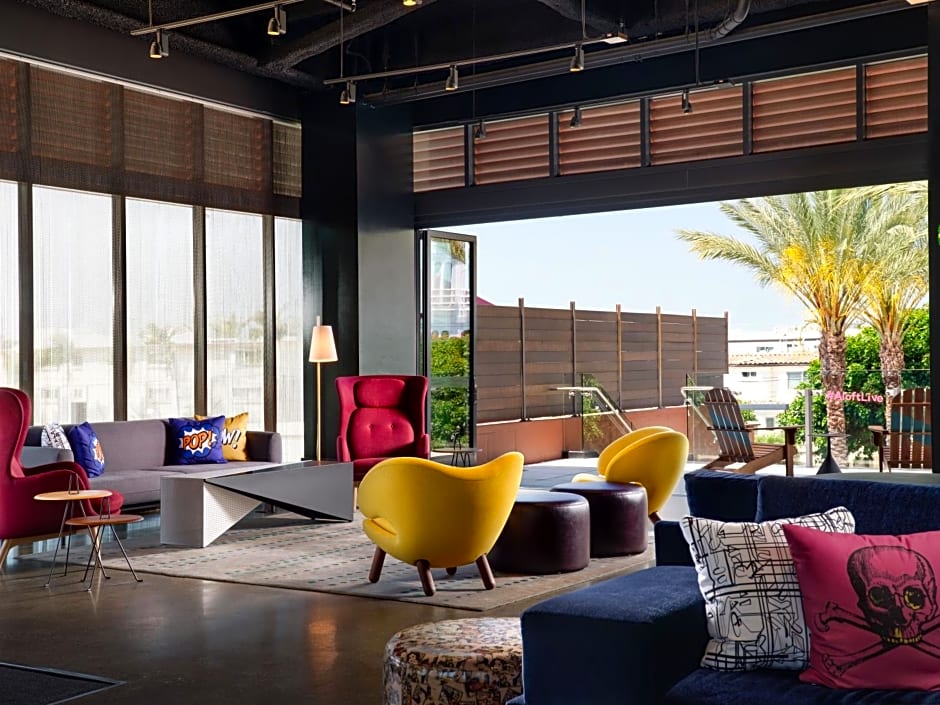 Aloft El Segundo - Los Angeles Airport