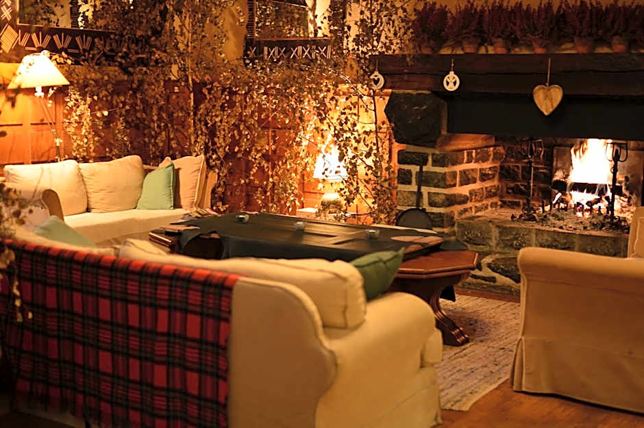 La Domerie - Maison d'hôtes