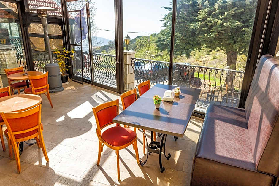 Rami Hotel