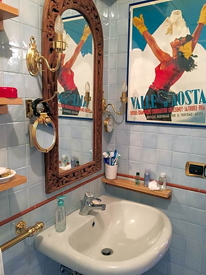 Residence Redicervinia