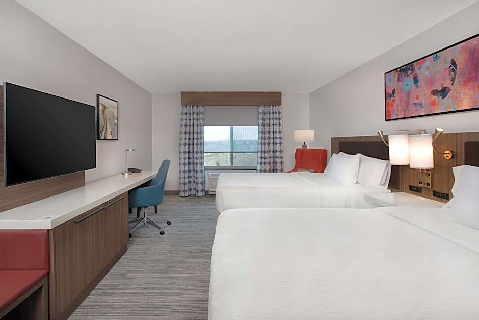 Hilton Garden Inn Omaha West