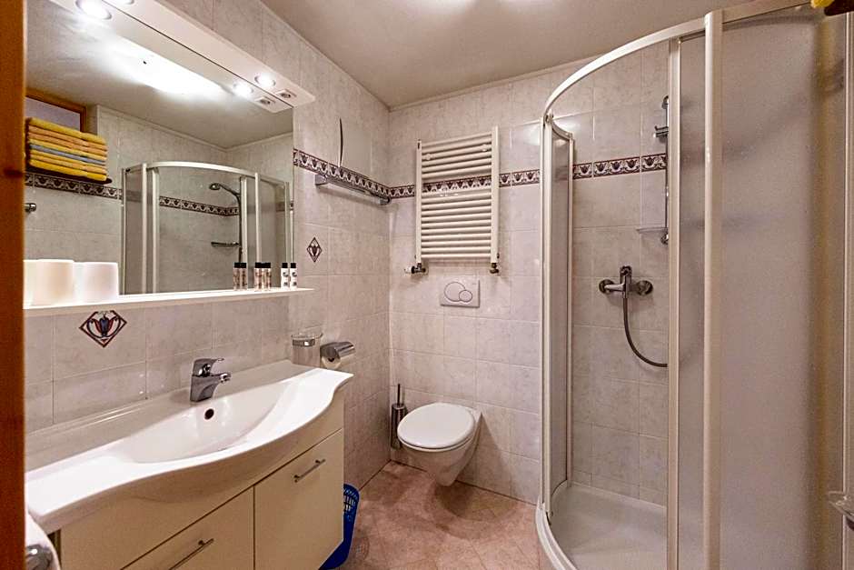 Apartments & Garnì Pre Da Nai