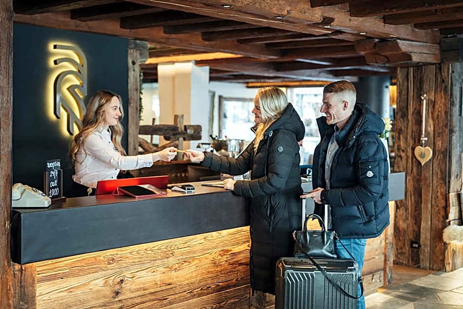 Zermatt Budget Rooms