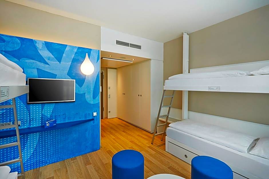 H2 Hotel Munchen Messe