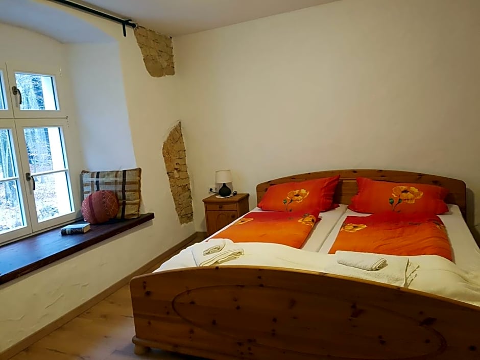 Gästehaus Vergissmeinnicht