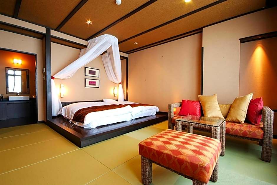 Ijika Daiichi Hotel Kagura