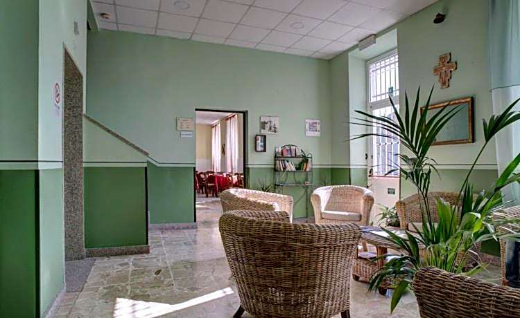 Soggiorno Marino San Giuseppe