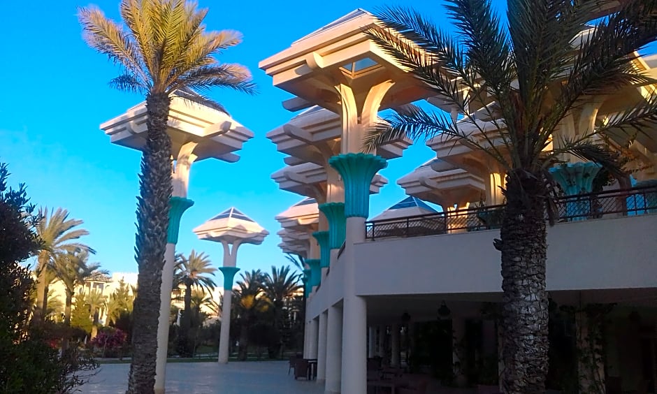 Iberostar Selection Eolia Djerba