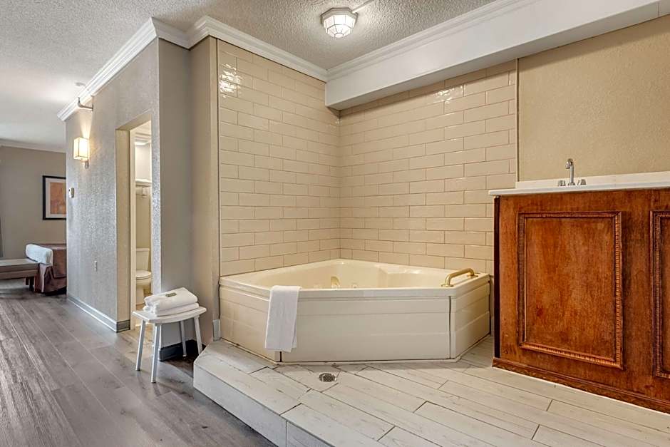 Best Western Fort Washington Inn