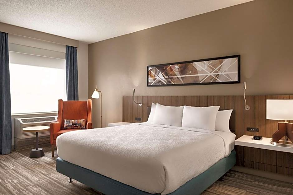 Hilton Garden Inn Fort Wayne