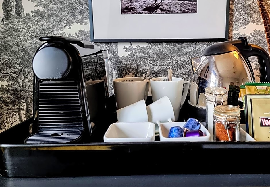 Rock View, Wensleydale