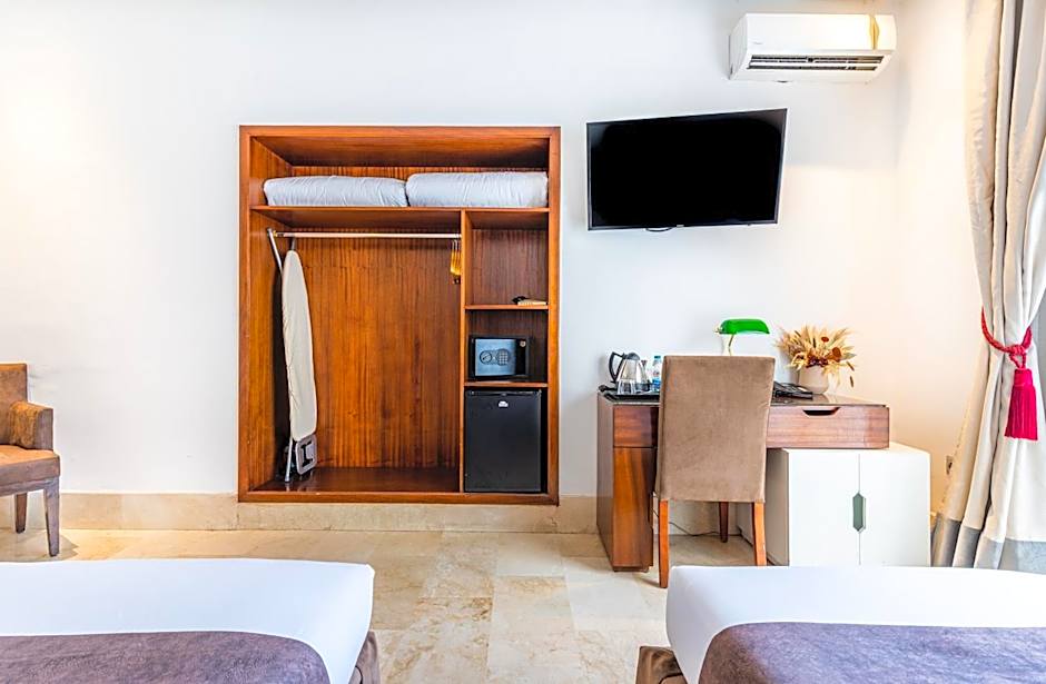 One Hotel Casablanca