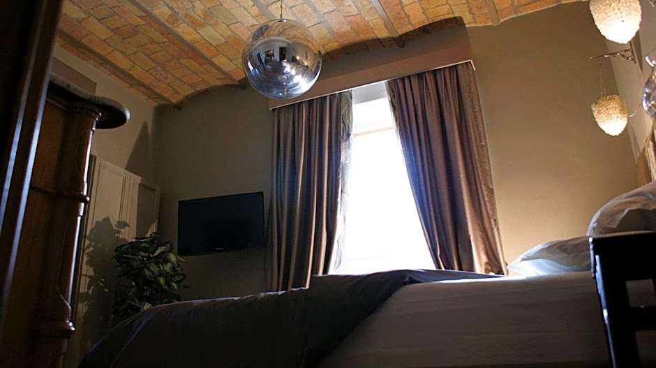 Rooms Roma - Monti