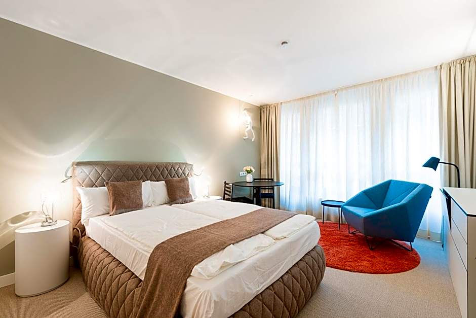 Studiohouse Frankfurt