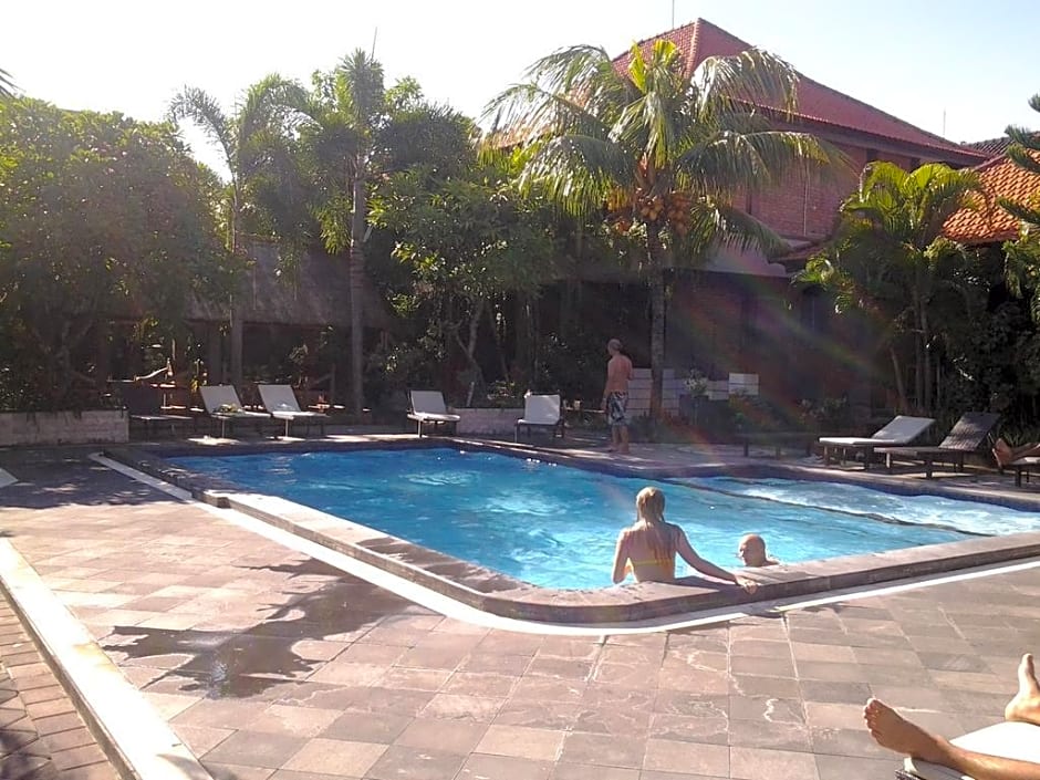 Kedin's Inn Hotel